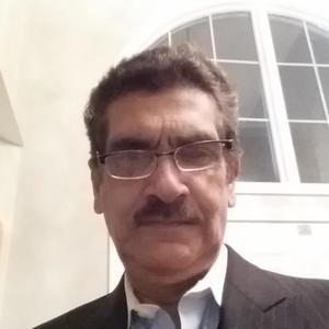 Meet your Posher, Asif